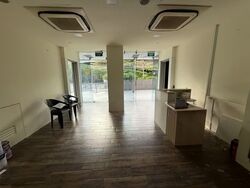 1 King Albert Park (D21), Retail #568707921